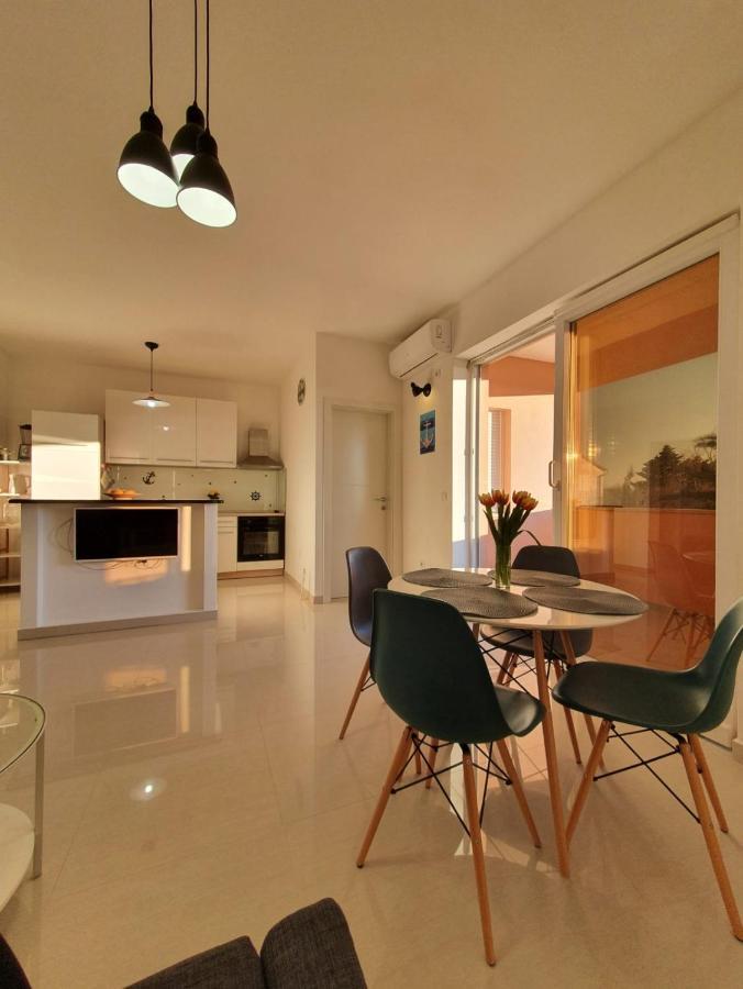 Apartman Petar Razanac Exterior photo