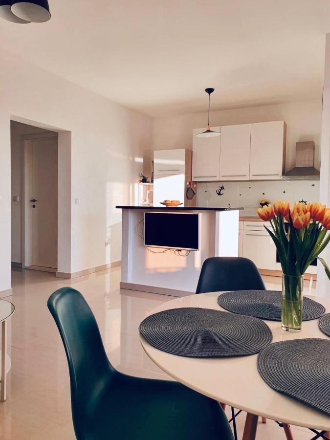 Apartman Petar Razanac Exterior photo