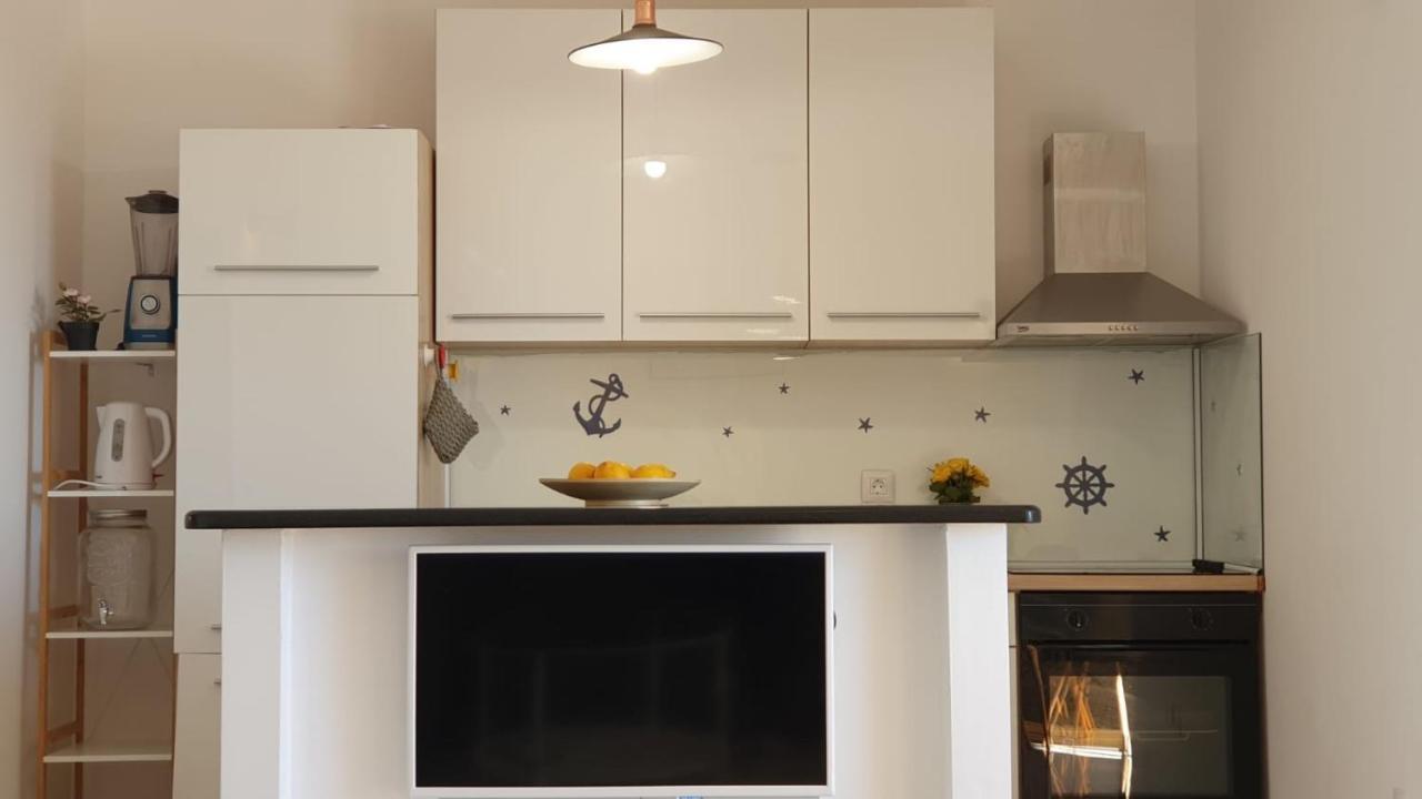 Apartman Petar Razanac Exterior photo