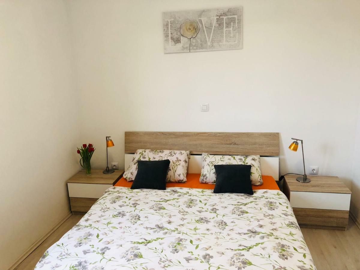 Apartman Petar Razanac Exterior photo