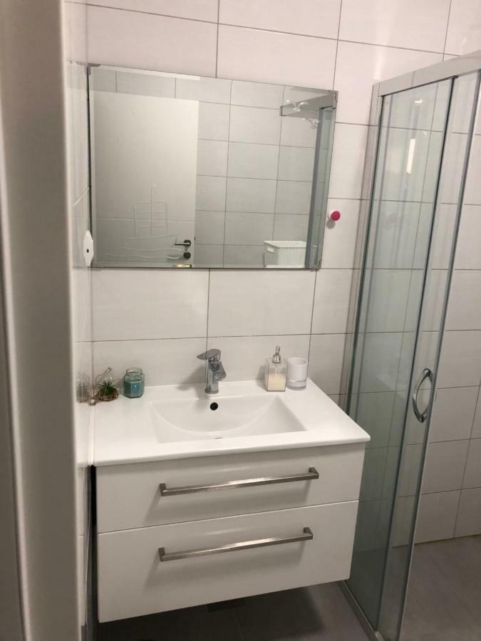 Apartman Petar Razanac Exterior photo